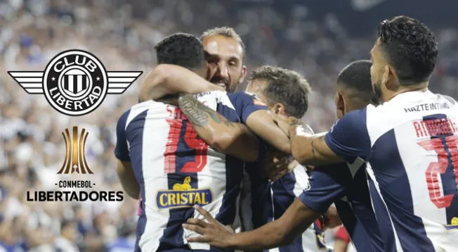 Alianza Lima podrá recuperar a pieza fundamental para jugar ante Libertad