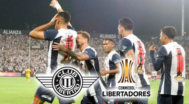 Alianza Lima podría recibir un alto monto económico si gana a Libertad