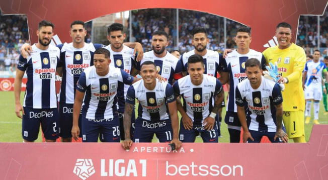 Las aspiraciones de Alianza previo al duelo por Copa Sudamericana