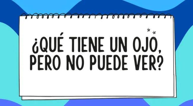 Solo el 5% de usuarios logró dar con la respuesta correcta.