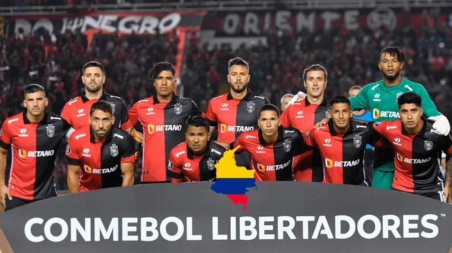 FBC Melgar volverá a jugar en Colombia tras un año.