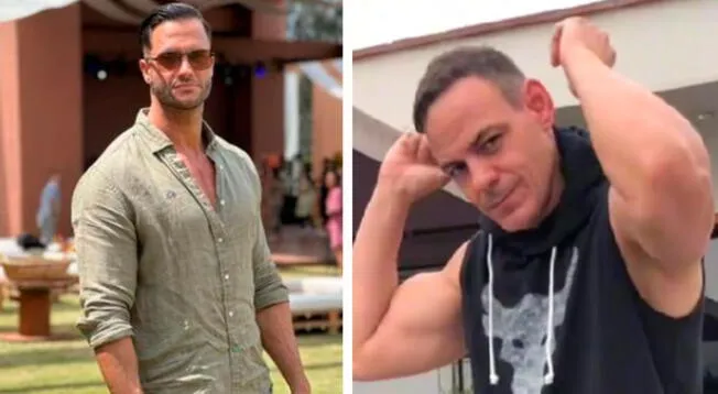 Fabio Agostini promete colaboración con Mark Vito