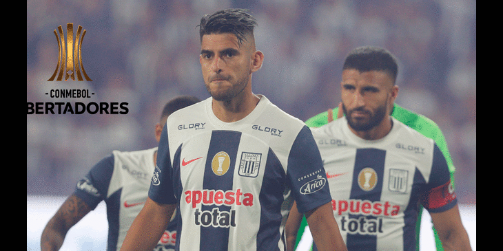 Alianza Lima tiene un duelo trascendental ante Libertad