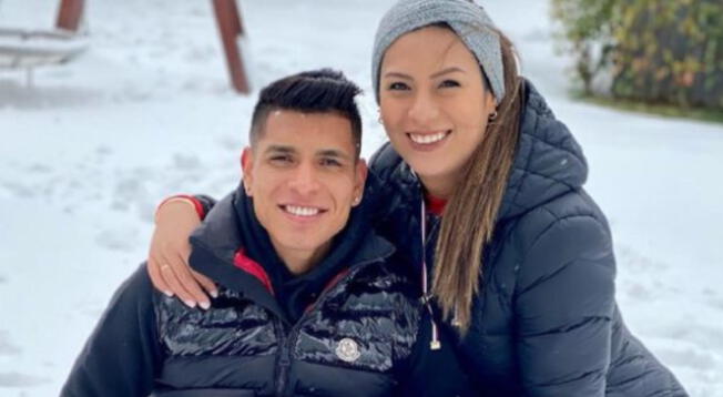 Paolo Hurtado se comunica con su esposa para llegar a un acuerdo por el bien de sus hijos