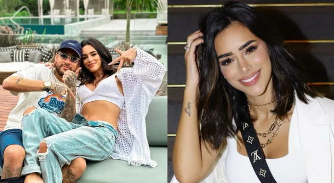 Descubre más detalles de la modelo e influencer de 29 años.