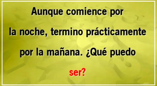 Analiza el problema que aparece en el acertijo visual y encuentra la respuesta en tiempo récord. Analiza el problema que aparece en el acertijo visual y encuentra la respuesta en tiempo récord.