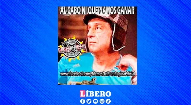 Hilarantes memes se apoderaron de las redes sociales tras la victoria de River contra Cristal.