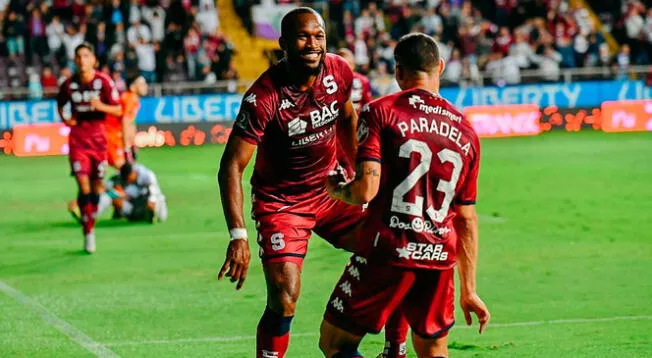 Deportivo Saprissa goleó a Pérez Zeledón por la Liga Promerica