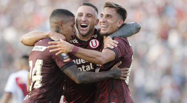 Próximo partido de Universitario: rival, hora y canal por Copa Sudamericana