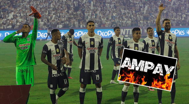 Futbolista de Alianza Lima sería protagonista de ampay de Magaly Medina.