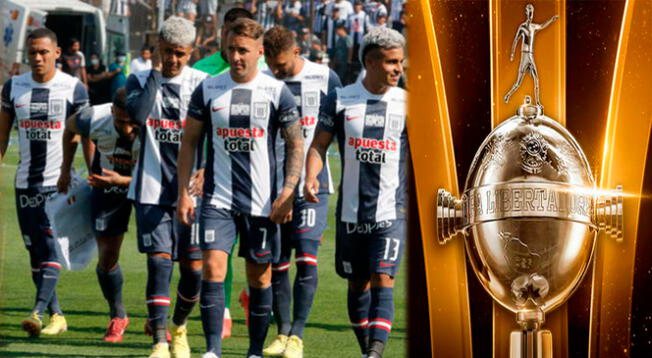 Casa de apuestas pagar jugoso premio su Alianza gana en la Copa Libertadores.