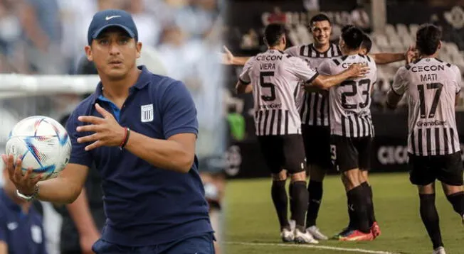 Alianza Lima deberá tomar en cuenta a estos 5 jugadores de Libertad