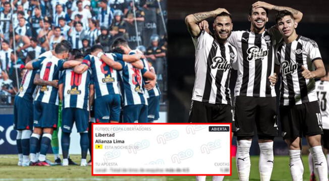 Peruano realiza apuesta combinada y en contra de Alianza Lima. Descubre la jugada