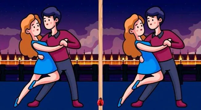 Debido a su elevado grado de dificultad, solo un reducido grupo salió VICTORIOSO de este reto visual. Debido a su elevado grado de dificultad, solo un reducido grupo salió VICTORIOSO de este reto visual.