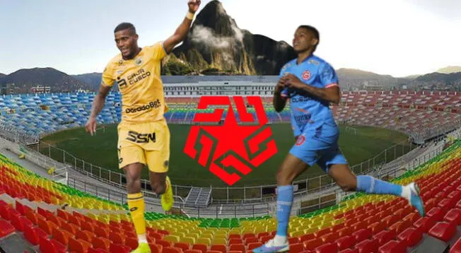 Cusco FC y Garcilaso chocan por la fecha 13 de la Liga 1.