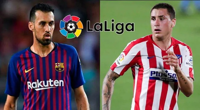 Barcelona vs Atlético Madrid: Pronóstico y cuánto pagan las casas de apuestas