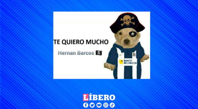Memes invaden redes tras victoria de Alianza Lima