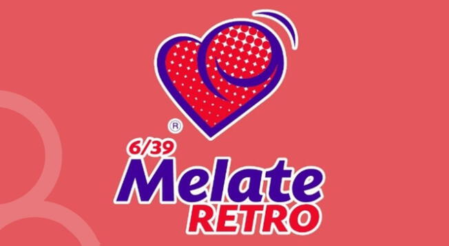 No te quedes sin jugar el Melate retro de hoy, martes 25 de abril.