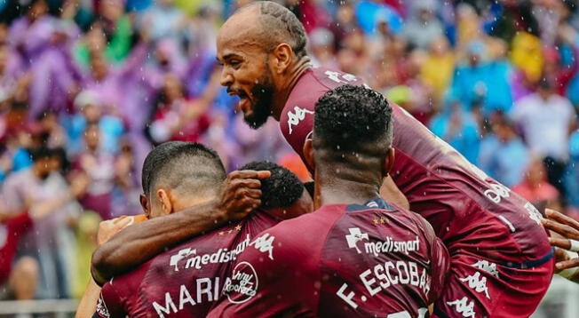 ¡Campeón! Saprissa derrotó 2-0 a Herediano y se hizo con el Torneo Clausura.