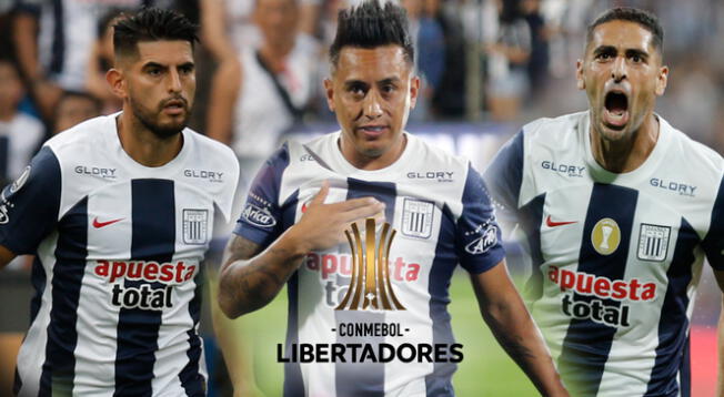 Alianza ocupa inédito lugar ocupar inédito lugar en la tabla de valores en Libertadores