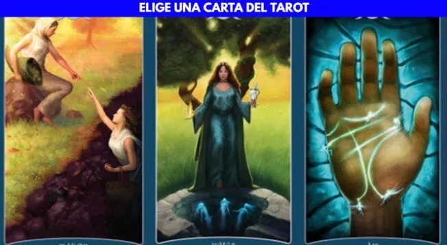 El test de personalidad que requieres para saber tu futuro El test de personalidad que requieres para saber tu futuro