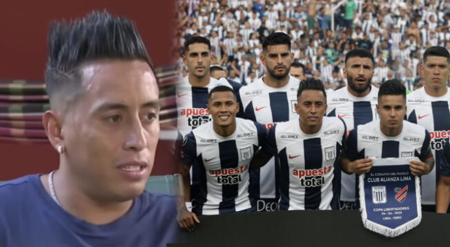 Alianza Lima venció a Unión Comercio y es líder del Torneo Apertura 2023