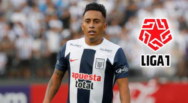 Christian Cueva fue expulsado en el duelo ante Unión Comercio