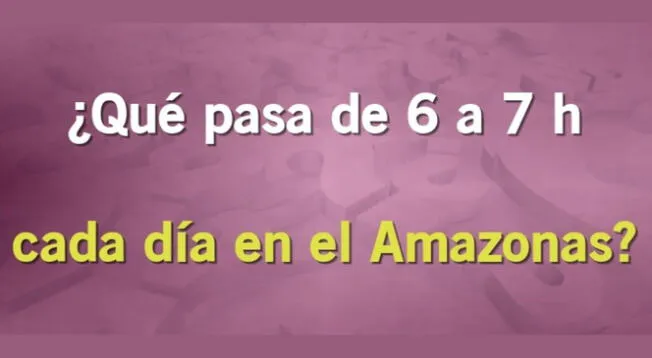 Solo un verdadero GENIO descubre la verdadera res de este complicado ENIGMA.