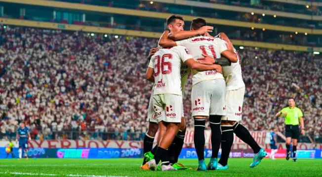 Universitario publicó el precio de las entradas para el partido contra Santa Fe.