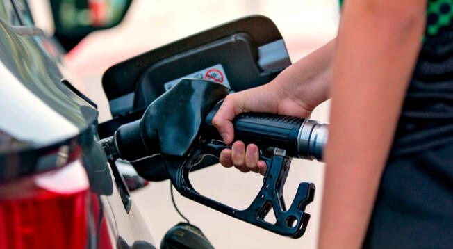 5 consejos para ahorrar el consumo de combustible si tienes un auto