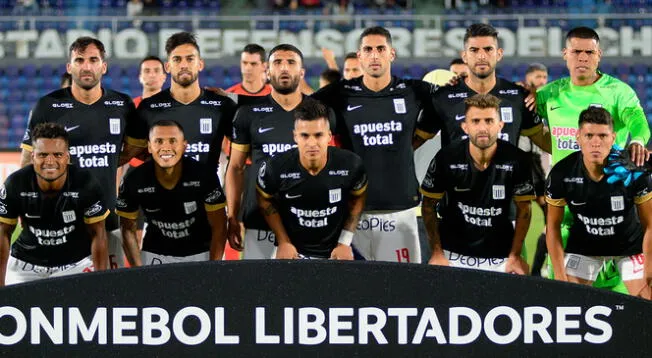 Alianza afrontará 5 partidos en 17 en la primera parte del mes de mayo