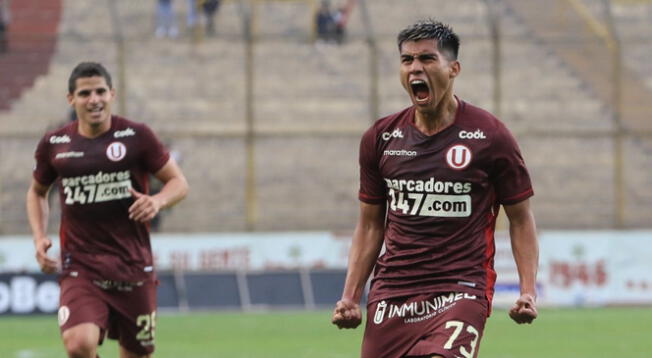 ¿Cómo le fue a la 'U' la última vez que cedió el Monumental para jugar de visita? ¿Cómo le fue a la 'U' la última vez que cedió el Monumental para jugar de visita?