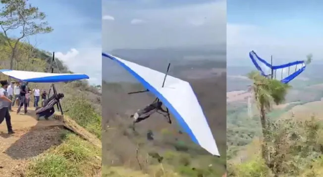 Este deporte extremo es uno de lo más practicados por las personas a nivel mundial.