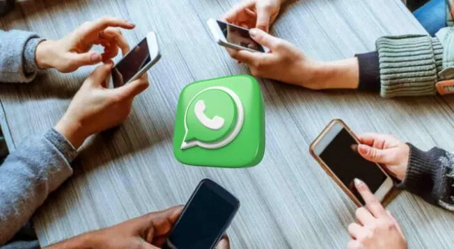 WhatsApp: GUÍA completa para poder conectar cuatro dispositivos con la cuenta