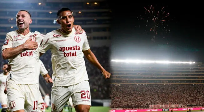 La imponente cifra que ganaría Universitario por ceder el Monumental a Sport Boys