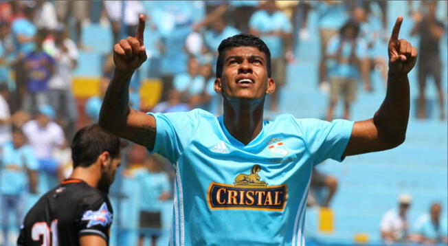 ¿Qué pasó con Yulián Mejía tras ganar el título con Sporting Cristal el 2018?