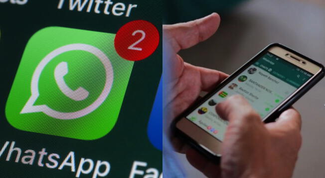 Algunos celulares ya no podrán usar WhatsApp.