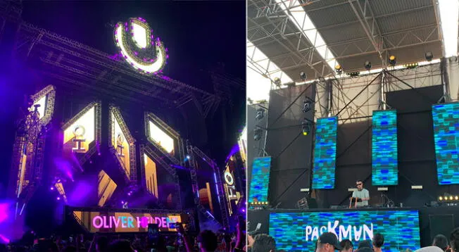 Ultra Perú: Conoce lo mejor del festival