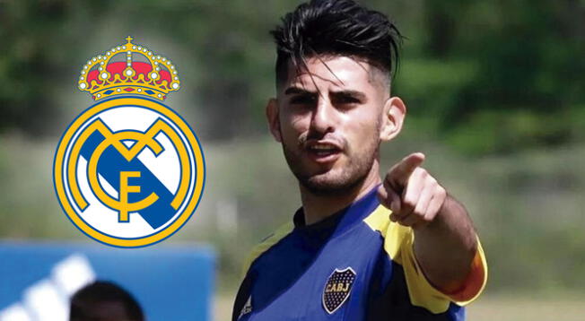 Zambrano contó que hubiese rechazado ir a Real Madrid para seguir en Boca