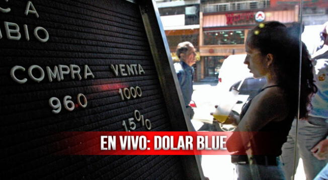 Precio el dólar en Argentina: su valor para este viernes 28 de abril