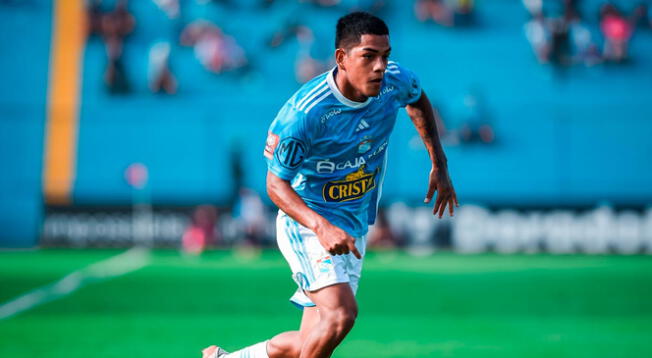 ¿Cómo quedó Sporting Cristal vs Cesar Vallejo por la Liga 1?