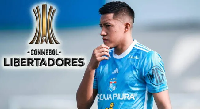 A pensar en la Libertadores: Leodán González dirigirá el Cristal vs. The Strongest.