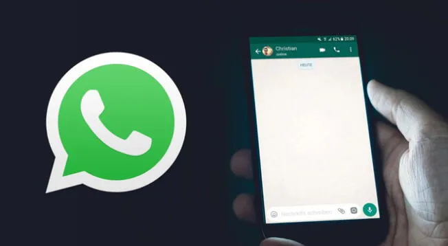 WhatsApp actualmente es la app de mensajería más utiliazada a nivel mundial.