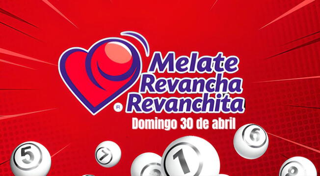 ¿Serás uno de los ganadores del Melate, Revancha y Revanchita?