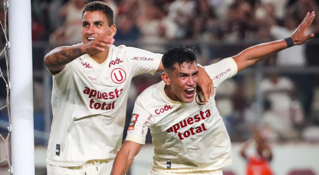 Conoce el próximo rival de Universitario en la Liga 1 y Copa Sudamericana 2023