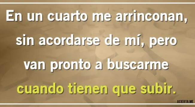 acertijo visual viral en redes sociales