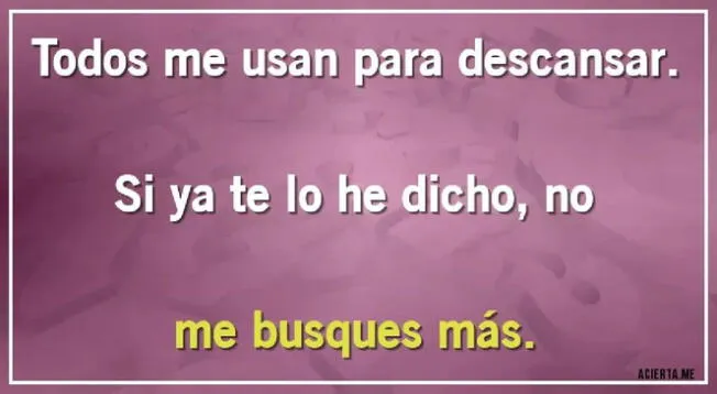 Solo las personas más hábiles han logrado desarrollar este nuevo acertijo mental.