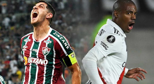 Conoce todos los detalles sobre el partido Fluminense vs. River Plate.