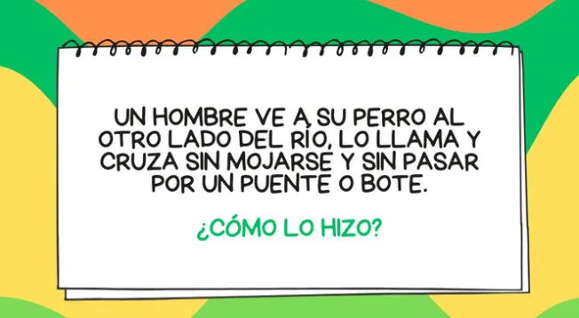 Lee el enunciado y responde correctamente en tiempo récord.