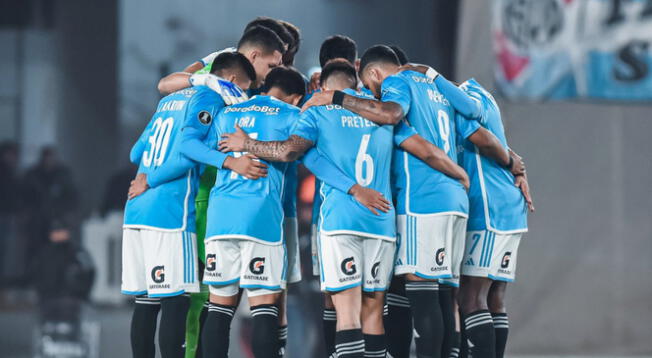 Sporting Cristal sumaría un nuevo delantero para el Torneo Clausura 2023